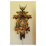 Kunec Large CooCoo Clock - Germany 22"t
