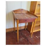 Wooden Cavinet  - 24w