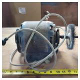 Bench Grinder