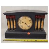 Gilbert Windup Mantle Clock