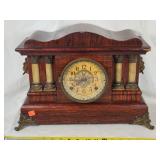 Seth Thomas Windup Mantle Clock