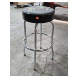 Racing Shop Bar Stool 30"t