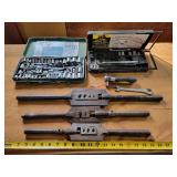Threader Tools & Misc Sockets