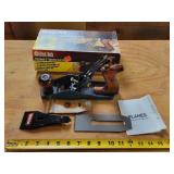 New 9" Great Neck Hand Plane