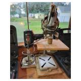 Craftsman Drill Press Kit Sets