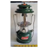 1971 Coleman Oil Lantern