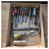 Chisels