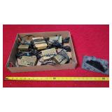 6- Tyco & AHM Transformers / Controllers