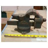 Rock Island 13" Bench Vise