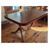 42x62 Vintage Dining Table