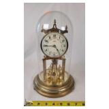 Kundo Germany Anniversary Clock 13"t