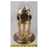 Elgin Germany Anniversary Clock 11"t