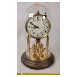 Heco Germany Anniversary Clock 13"t
