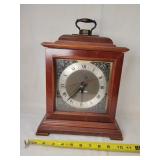 Seth Thomas Battery Clock