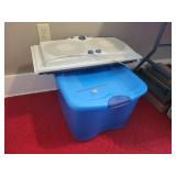 Holmes Window Fan & Tote