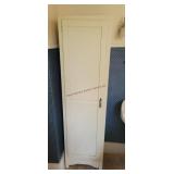 Wood Pantry Cabinet - 18w x 68t