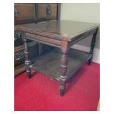 End Table