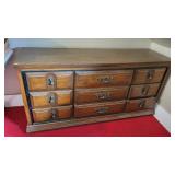 Vintage Dresser 31x61