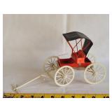 Ertl Allis Chalmers Horse Drawn Buggy
