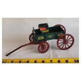 John Deere Buckboard Wagon