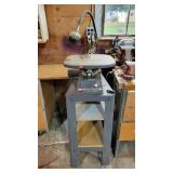 Craftsman 20" Scroll Saw