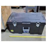 Sterlite 30"w Job Box