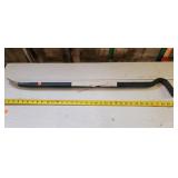 36" Heavy Pry Bar