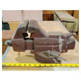 Craftsman 16"l Bench Vise / Anvil