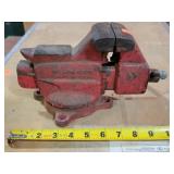Craftsman 10" Bench Vise