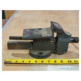 12"l Bench Vise