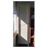 Wood Pantry Cabinet - 20w x 70t