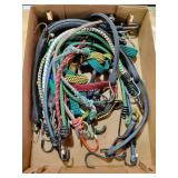 Used Bungee Straps