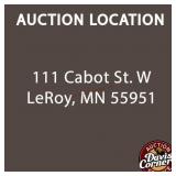 Auction Location