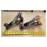 2- Bailey 2" Hand Planes