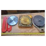Table Saw Blades