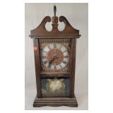 Jupiter Windup Clock - 12x25