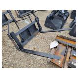 New Land Honor MINI Loader Forks 38"