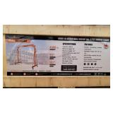 Land Honor 4400lb Steel Gantry Crane