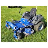 Dixon Ultra ZTR 52" Zero Turn Mower
