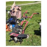 Versa 23" Front Tine Garden Tiller