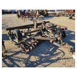 10ft Tandem Disk - Needs Work