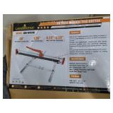 New Land Honor 48" Manual Tile Cutter