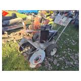 Roper 624 Snowblower - Sludge in Tank - AS IS