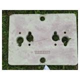 Oliver Slab Weight - 16x21