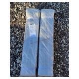 2- Land Honor 4" x 6 Meter Webbing Slings