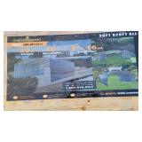 Land Honor 20x20x10t Carport Kit