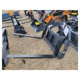 New Land Honor MINI Loader Forks