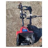 Toro Electric 11" Power Snow Shovel