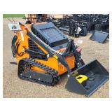 New Land Honor LHR-HT3800Q1 Mini Skid Steer
