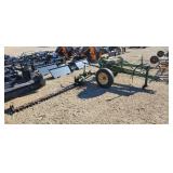 John Deere Pull Type 7ft Sickle Mower